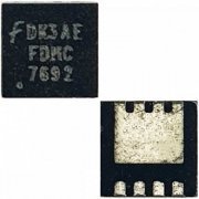 Mosfet NCH 30V 13.3A 8.5mohm WDFN8 SMD 