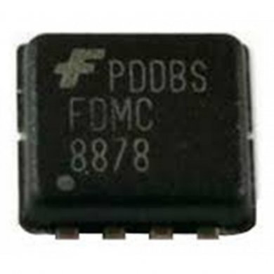 FDMC8878 Transistor MOSFET 8878 30V NCH 30V 16.5A (kit 10x)