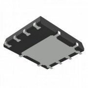 Mosfet N-Channel 30V 19A Rds On 3.6mOhms QFN-8 