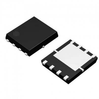 FDMS7620S MOSFET DUPLO N-CHANNEL 30V 10.1A 12.4A Power-56-8
