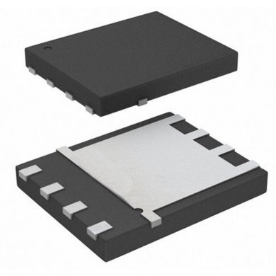 FDMS86150A Mosfet N-CH 100V 80A 4.85mOhm PQFN56 (Kit 10x)