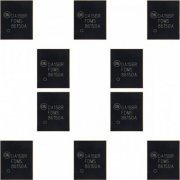 Mosfet N-CH 100V 80A 4.85mOhm PQFN56 (Kit 10x) Kit com 10 unidades em fita original de fábrica