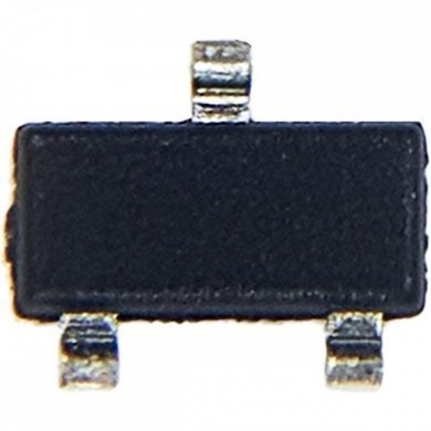 Mosfet 618 J PCH 60V 1.25A SOT3 SMD (Kit 10x und)