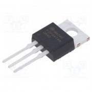 N-Channel PowerTrench MOSFET 75V 80A TO-220-3 