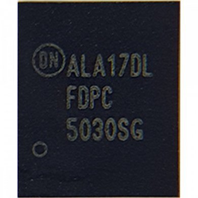 Mosfet 5030SG duplo NCH 30V 56A e 84A QFN8 (Kit 2x)