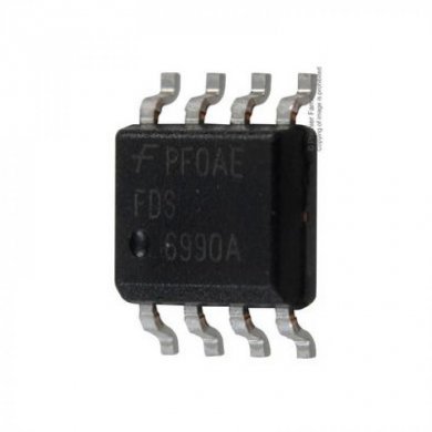 FDS6990A MOSFET 2N-CH 30V 7.5A 8SOIC