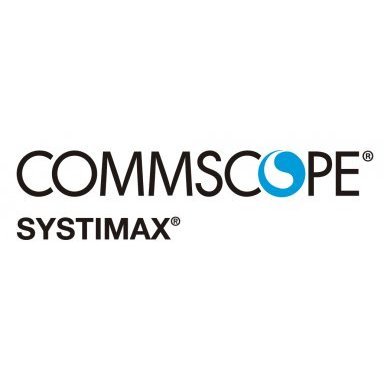 COMMSCOPE Cordão Duplex Multimodo LC/LC 4.5M