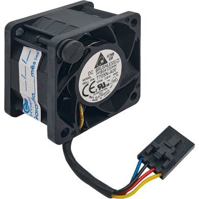 FFB0412UHN-CF00 Fan Cooler Delta Eletronics AXIAL 40x40x28