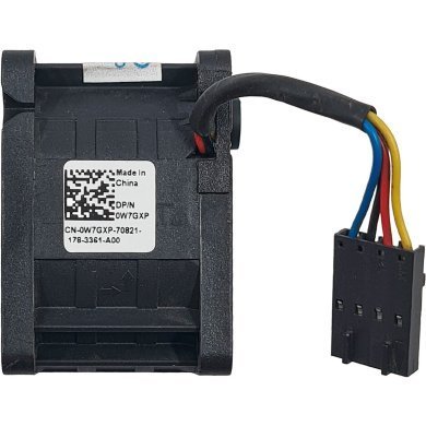 FFB0412UHN-CF00 Fan Cooler Delta Eletronics AXIAL 40x40x28