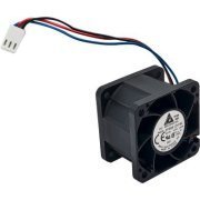 Fan Cooler 40x40x28mm 12V 0.24A 3 fios 9500RPM Delta  ...