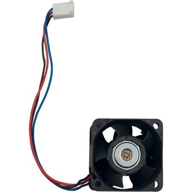 FFB0412VHN Fan Cooler 40x40x28mm 12V 0.24A 3 fios 9500RPM