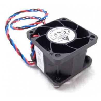 FFB0412VHN Fan Cooler 40x40x28mm 12V 0.24A 3 Fios 9500RPM