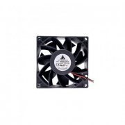 Delta Cooler 24V 0.75A 18W 92x92x38mm 2 pinos 