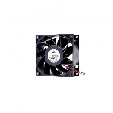 Delta Cooler 24V 0.75A 18W 92x92x38mm 2 pinos