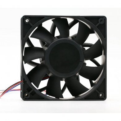 Cooler Delta 24V 1.20A 120x120x38mm 3 pinos