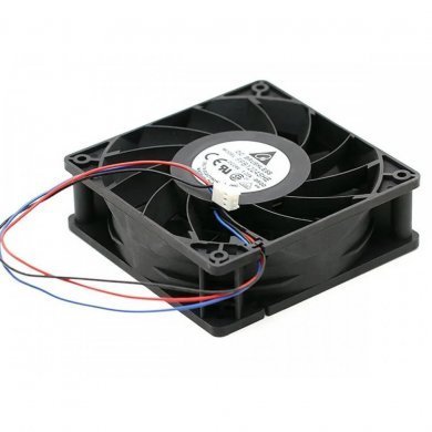 Cooler Delta 24V 1.20A 120x120x38mm 3 pinos