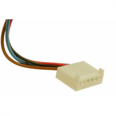 FFC1212DE Cooler Delta Eletronics p/ Intel SC5300