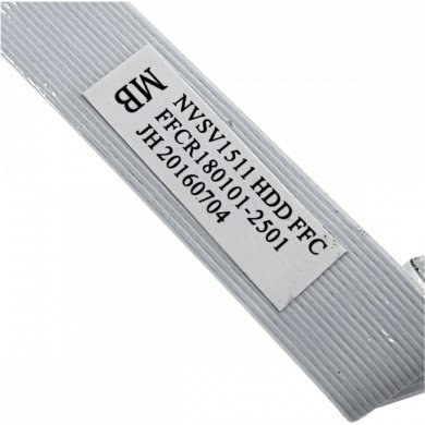 FFCR180101-2501 Cabo HDD SATA Avell Titanium G1513 Fire V3x