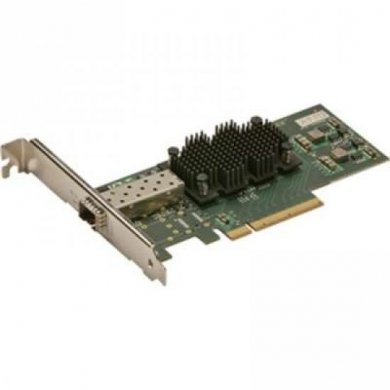 FFRM-NS11-000 Placa de Rede ATTO 10GB 1 Porta