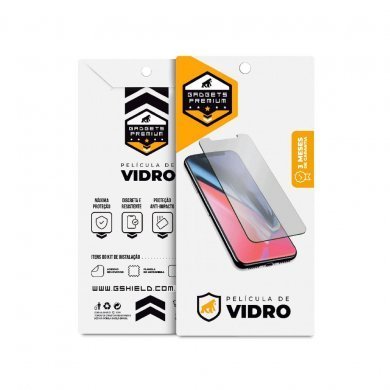 Gorila Shield Película de Vidro para Xiaomi CC9