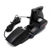 Mouse Óptico Zalman FG1000 FPSGun Maior Sensação de Imersão em Jogos do Tipo FPS, Resolução de até 2000dpi / 6