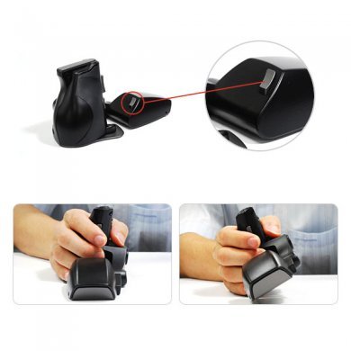 FG1000 Mouse Óptico Zalman FG1000 FPSGun