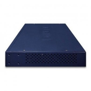 Planet switch 24 portas 10/100 base-TX802.3at PoE