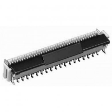 FH12-36S-0.5SVA(54) Kit 5x conector FFC/FPC 0.5mm 36 pinos vertical SMT