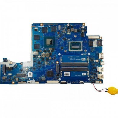 FH50Q-LAJ621P-R5.3500U Placa Acer Nitro AN515-43 FH50Q LA-J621P REV: 1.0