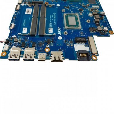 Placa Acer Nitro AN515-43 FH50Q LA-J621P REV: 1.0