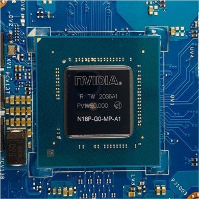 Placa Acer Nitro AN515-43 FH50Q LA-J621P REV: 1.0