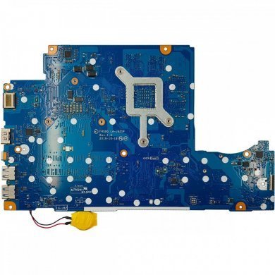 Placa Acer Nitro AN515-43 FH50Q LA-J621P REV: 1.0