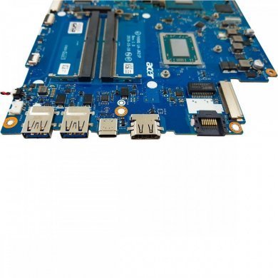 FH50Q-LAJ621P-R7.3700U Placa Acer Nitro AN515-43 FH50Q LA-J621P REV: 1.0