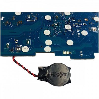 FH52M-LA-J891P Placa Acer Predator Helios 300 i7-10750H RTX2070 8G