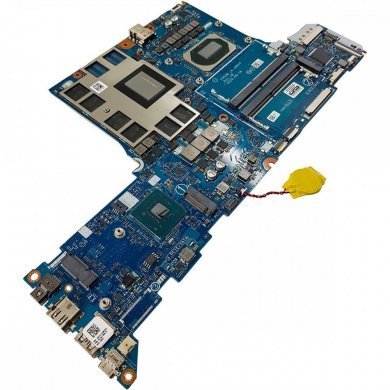 FH52M-LA-J891P-GPU6GB Placa Acer Predator Helios 300 i7-10750H RTX2060 6G