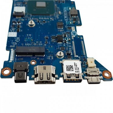 FH52M-LA-J891P-GPU6GB Placa Acer Predator Helios 300 i7-10750H RTX2060 6G