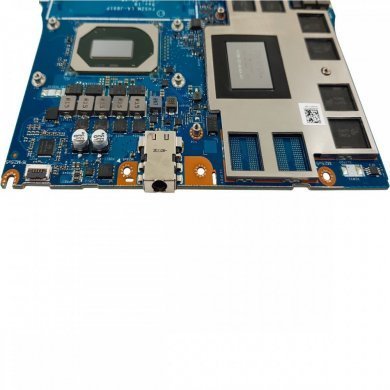 FH52M-LA-J891P-GPU6GB Placa Acer Predator Helios 300 i7-10750H RTX2060 6G