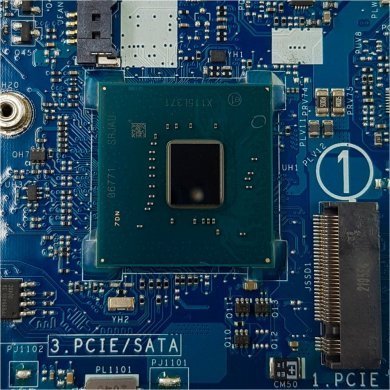 FH52M-LA-J891P-GPU6GB Placa Acer Predator Helios 300 i7-10750H RTX2060 6G