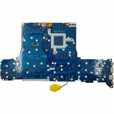 FH52M-LA-J891P-GPU6GB Placa Acer Predator Helios 300 i7-10750H RTX2060 6G
