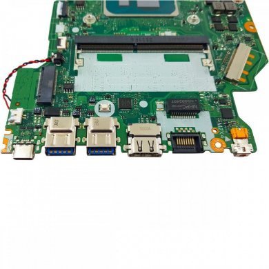 FH5AT-LA-K092P-I7-GPU Placa mãe Acer Aspire A515-56G i7-1165G7 MX350 2GB