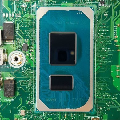FH5AT-LA-K092P-I7-GPU Placa mãe Acer Aspire A515-56G i7-1165G7 MX350 2GB