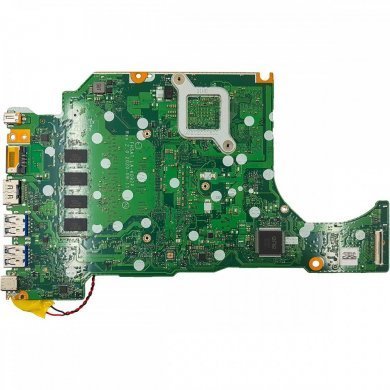 FH5AT-LA-K092P-I7-GPU Placa mãe Acer Aspire A515-56G i7-1165G7 MX350 2GB