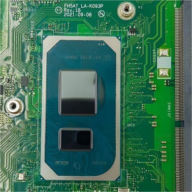 Placa Acer Aspire A315-58 i5-1135G7 FH5AT LA-K093P