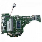 Placa notebook Acer Aspire A315-58 i3-1115G4 Processador SRK ...