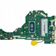 Placa Acer Aspire A315-58 i3-1115G4 FH5AT LA-K093P Processador SRK08, DDR4, FH5AT LA-K093P REV: 1B 2021-09-08