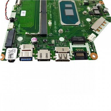 FH5LI-LA-J801P-I5 Placa notebook Acer Aspire A315-56 Intel i5-1035G1