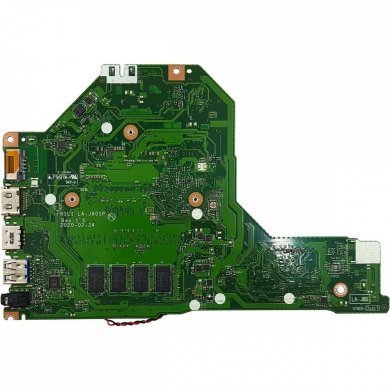FH5LI-LA-J801P-I5 Placa notebook Acer Aspire A315-56 Intel i5-1035G1