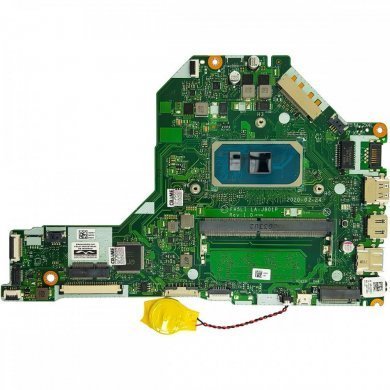 FH5LI-LA-J801P-I5 Placa notebook Acer Aspire A315-56 Intel i5-1035G1