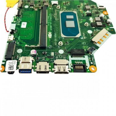 FH5LI-LA-J801P-I5 Placa notebook Acer Aspire A315-56 Intel i5-1035G1