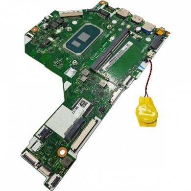 FH5LI-LA-J801P-SM Placa mãe Acer Aspire A315-56 Intel i3-1005G1